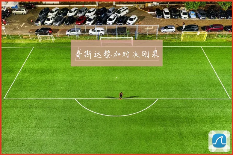 哥斯达黎加对决刚果