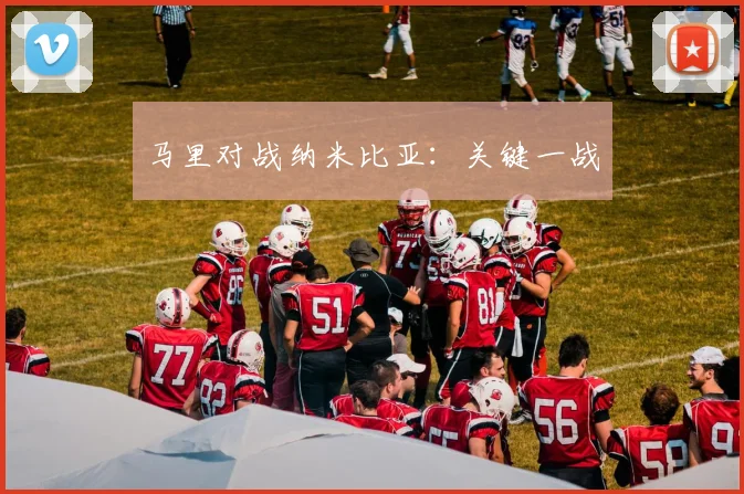 马里对战纳米比亚：关键一战