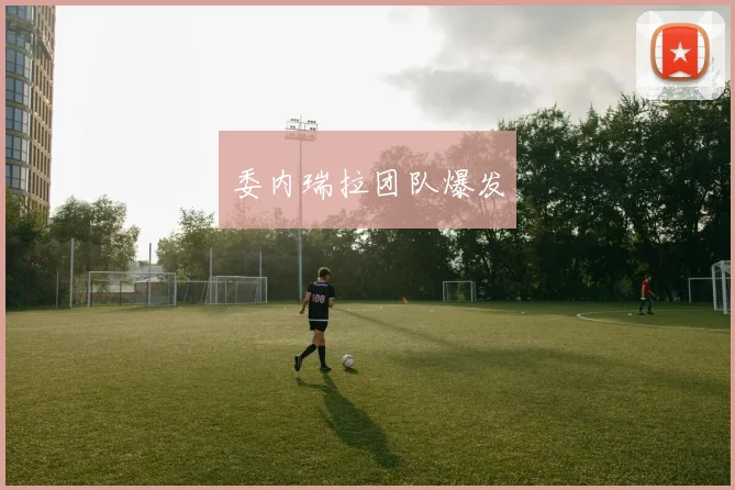 委内瑞拉团队爆发