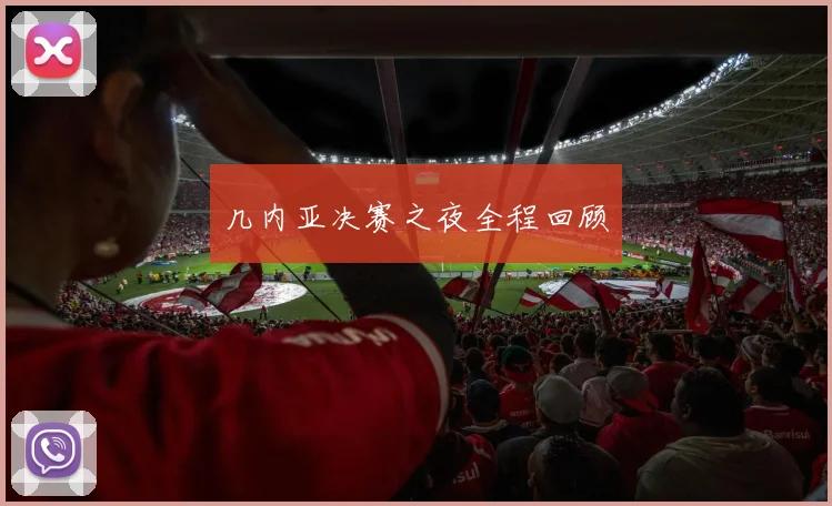 几内亚决赛之夜全程回顾