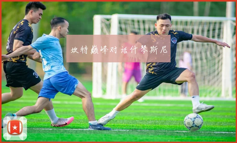 坎特巅峰对话什琴斯尼
