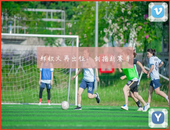 郑钦文再出征，剑指新赛季