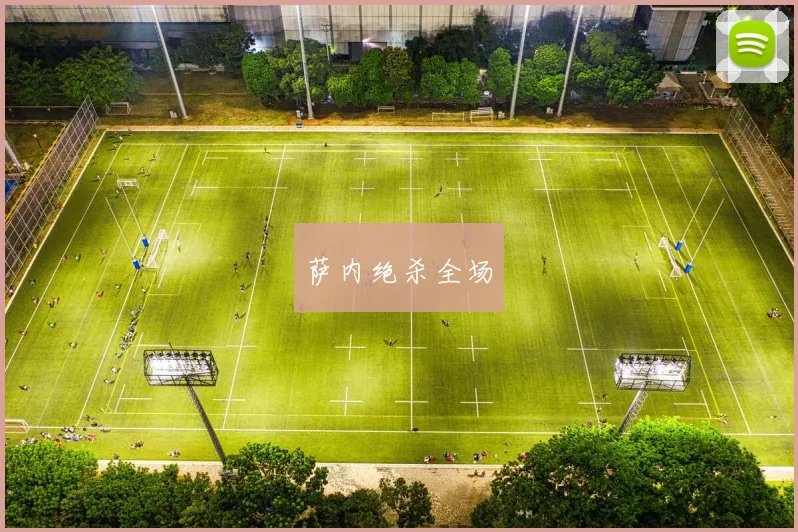 萨内绝杀全场