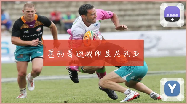 墨西哥迎战印度尼西亚