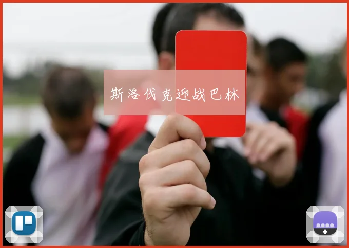 斯洛伐克迎战巴林