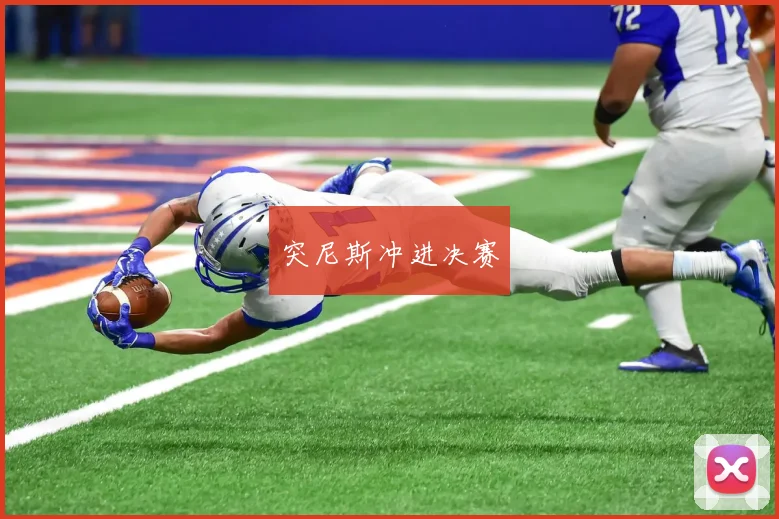 突尼斯冲进决赛