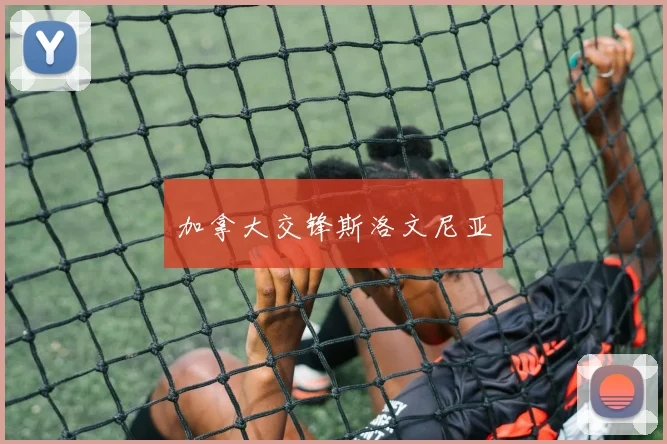 加拿大交锋斯洛文尼亚