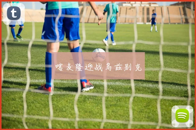 喀麦隆迎战乌兹别克