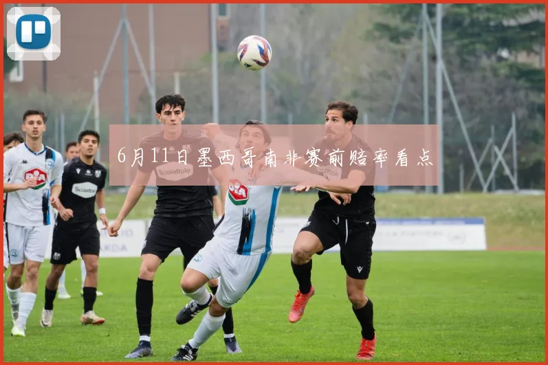 6月11日墨西哥南非赛前赔率看点