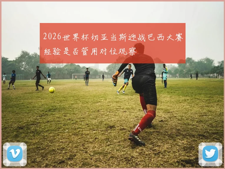 2026世界杯切亚当斯迎战巴西大赛经验是否管用对位观察