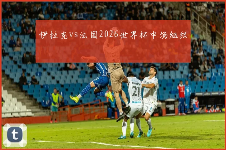 伊拉克vs法国2026世界杯中场组织