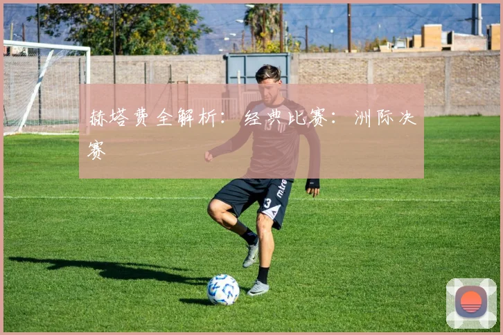 赫塔费全解析：经典比赛：洲际决赛