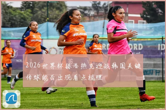 2026世界杯赫洛热克迎战韩国关键传球能否出现看点梳理